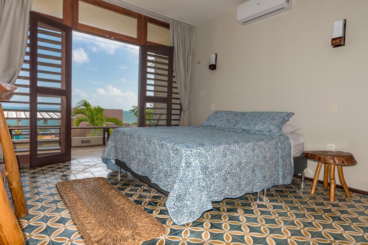 Dolce Vita Guest House Lagoinha  Eksteriør bilde