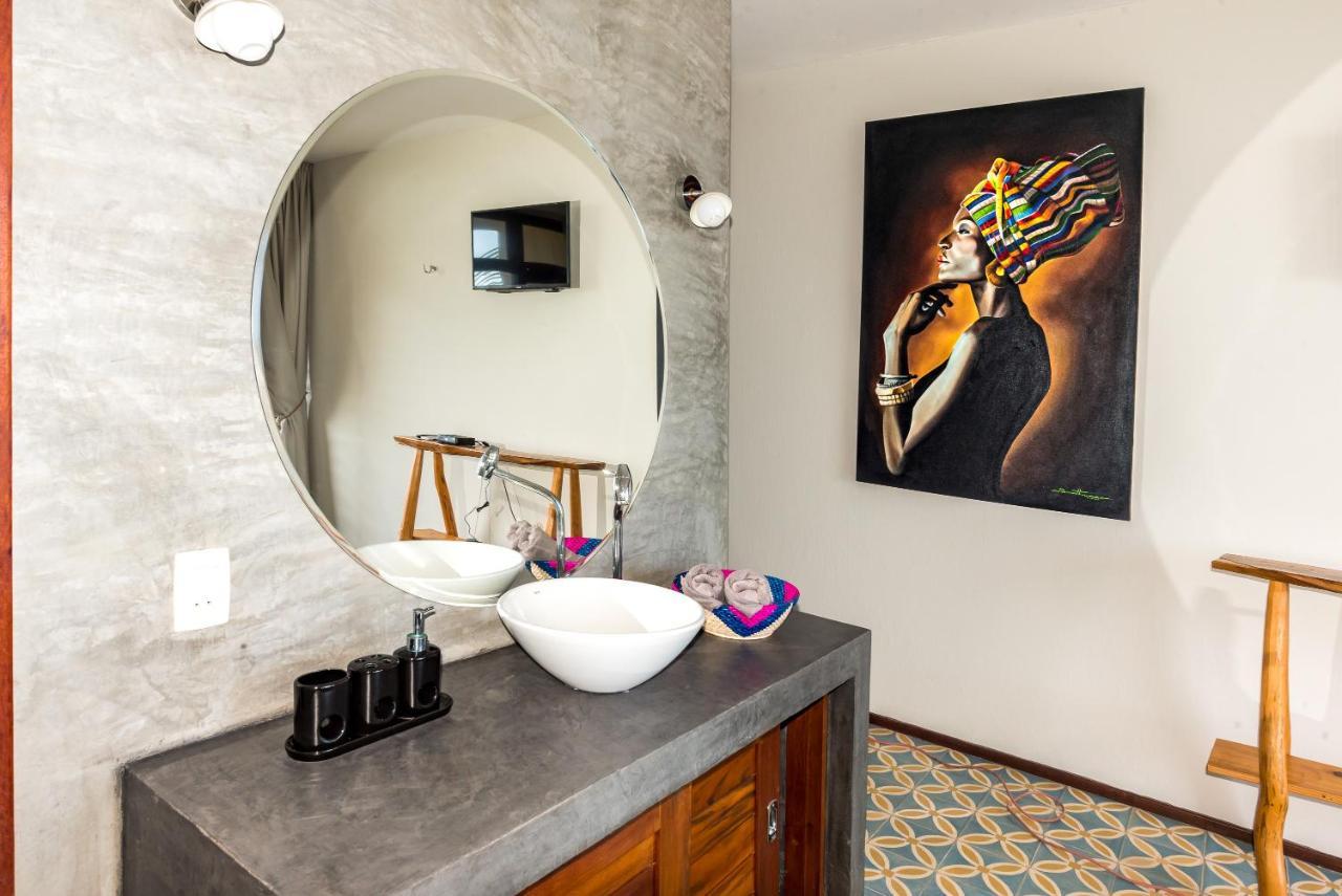 Dolce Vita Guest House Lagoinha  Eksteriør bilde