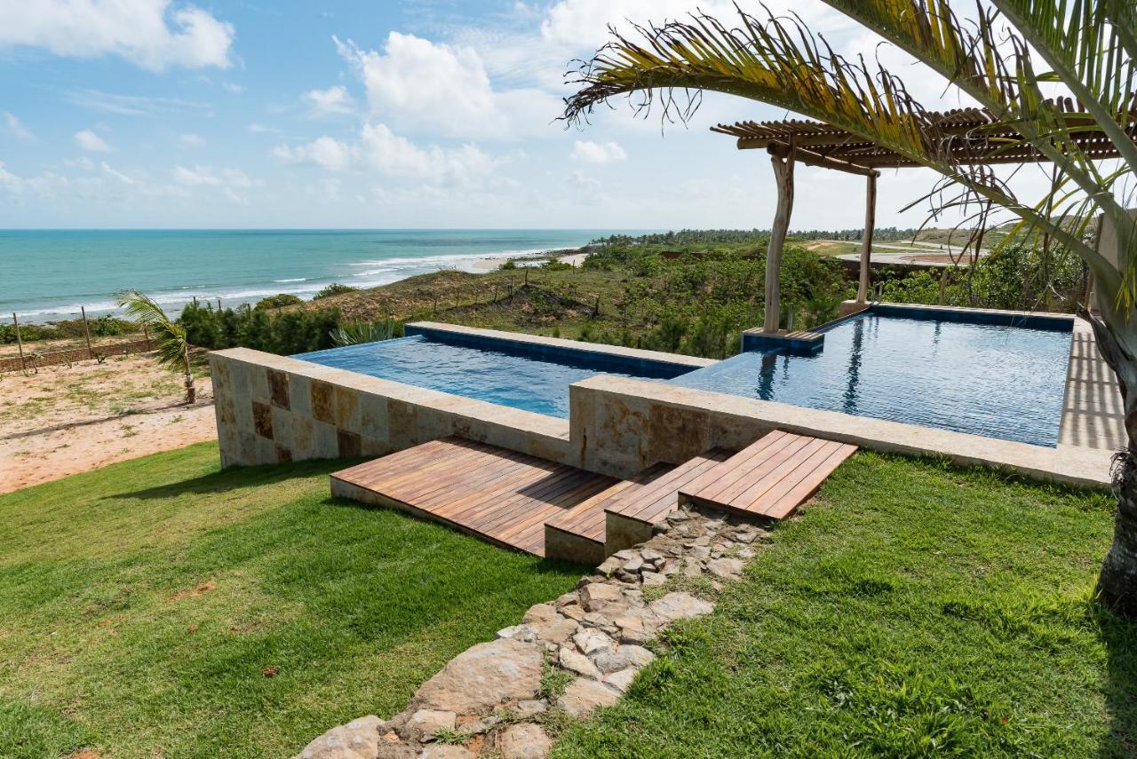 Dolce Vita Guest House Lagoinha  Eksteriør bilde