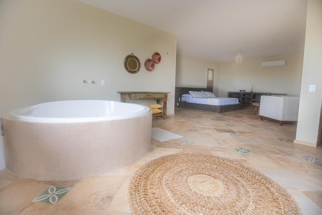 Dolce Vita Guest House Lagoinha  Eksteriør bilde