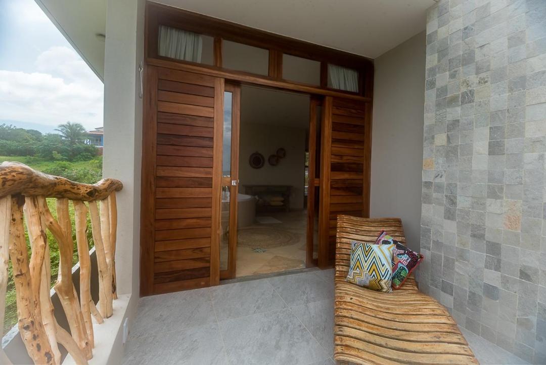 Dolce Vita Guest House Lagoinha  Eksteriør bilde