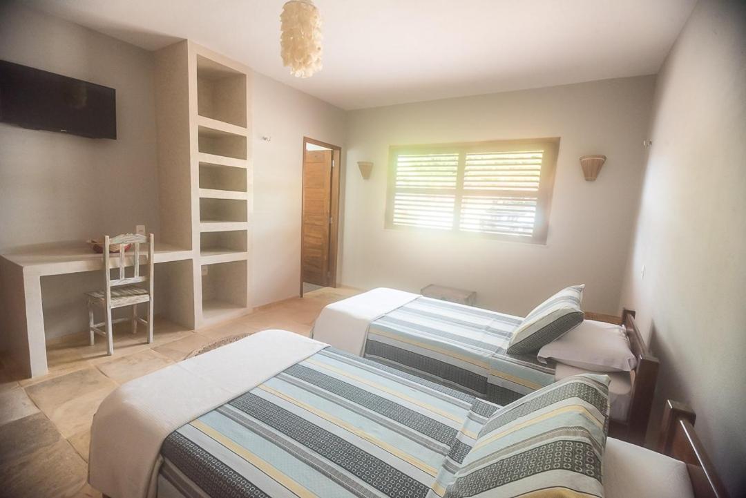 Dolce Vita Guest House Lagoinha  Eksteriør bilde