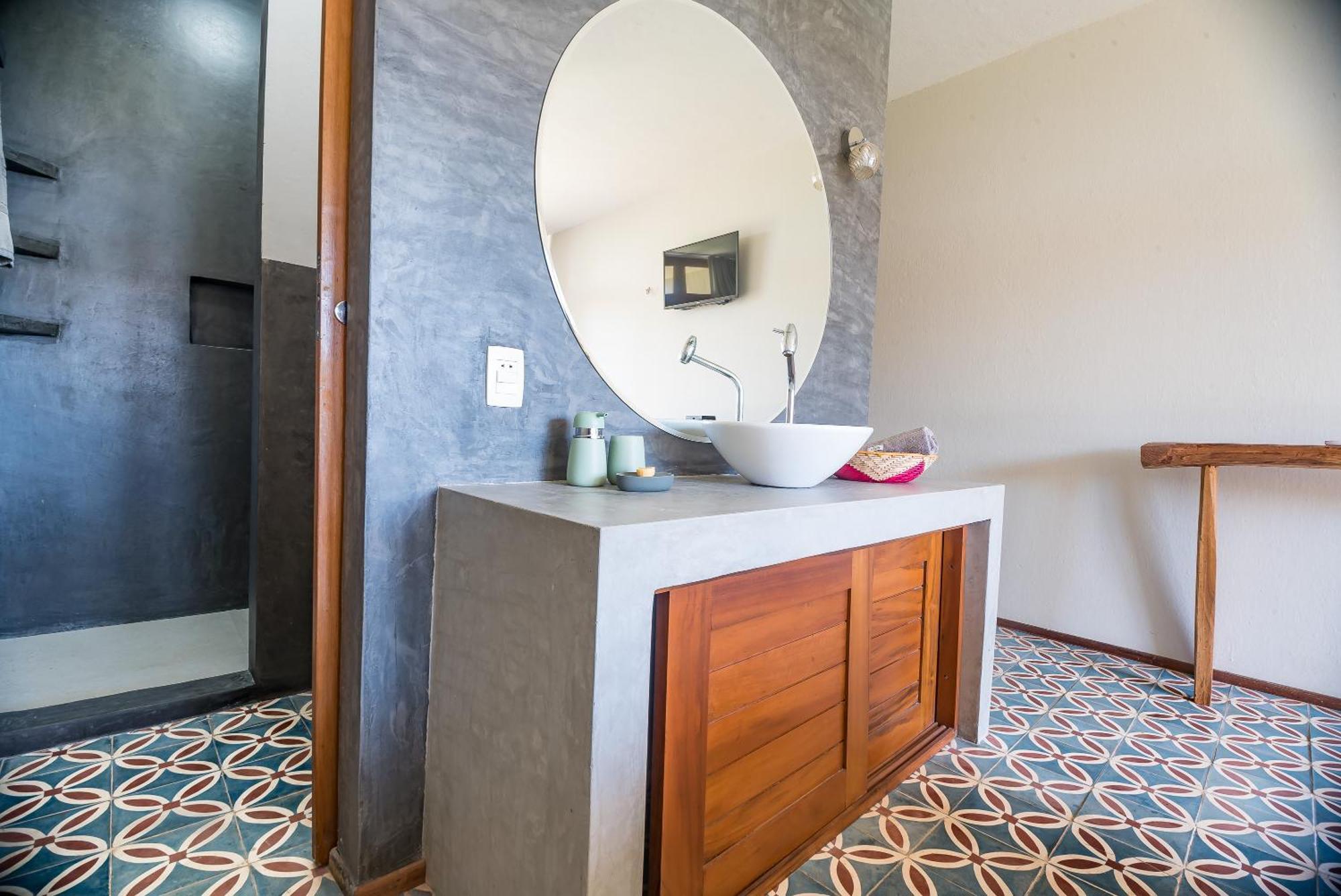Dolce Vita Guest House Lagoinha  Rom bilde