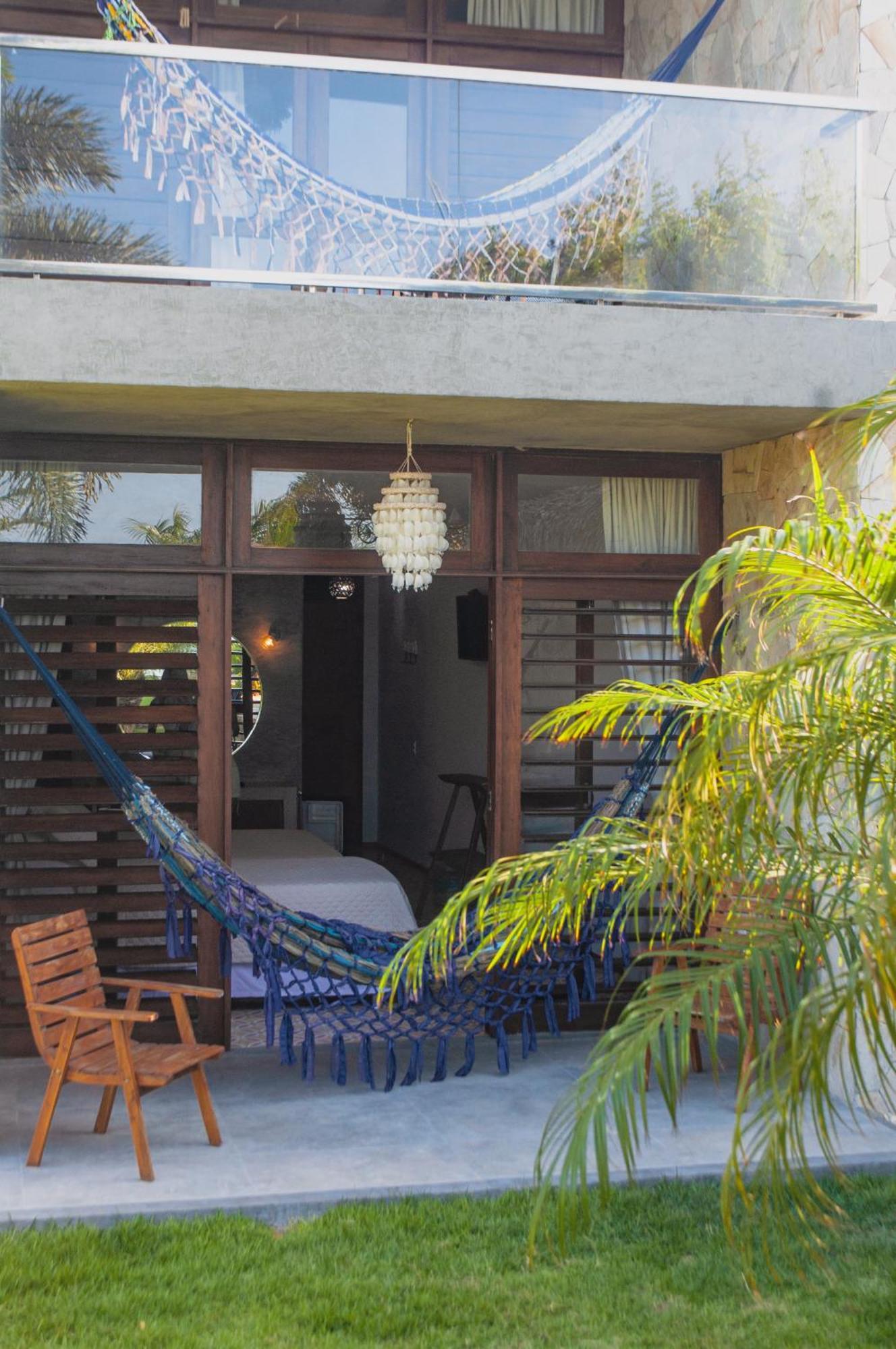 Dolce Vita Guest House Lagoinha  Eksteriør bilde