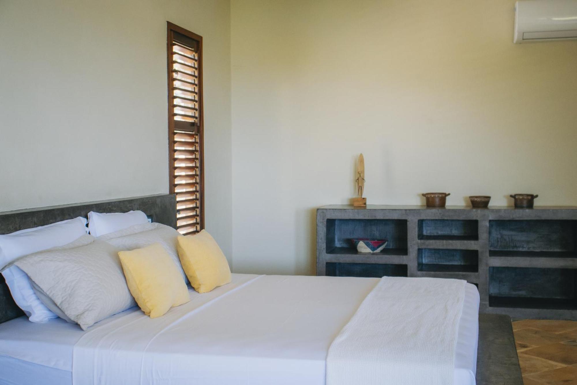 Dolce Vita Guest House Lagoinha  Eksteriør bilde